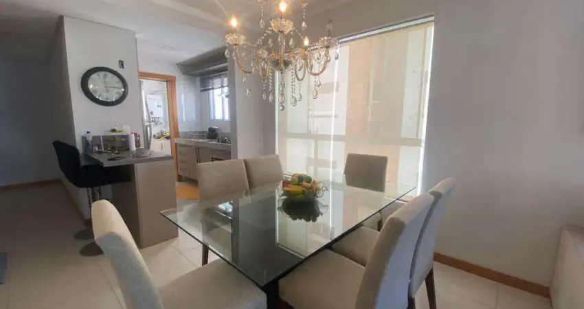 Apartamento com 2 quartos à venda na Rua José Milton Lopes, 992, Zona Nova, Capão da Canoa