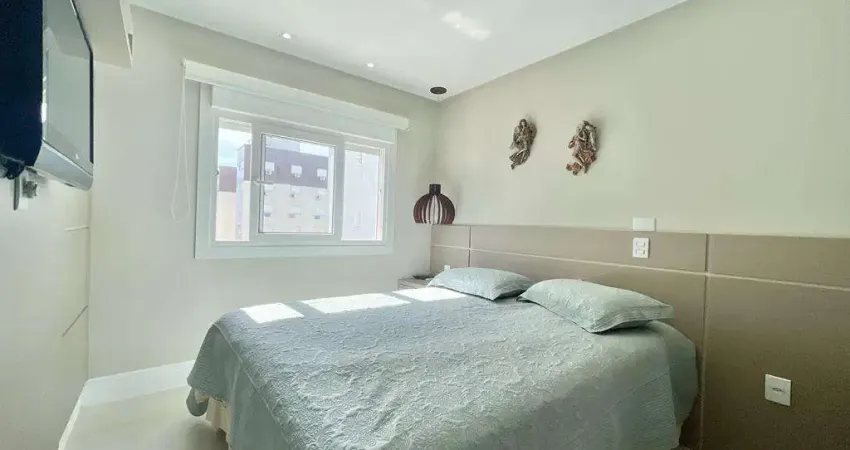 Apartamento com 2 quartos à venda na Rua Ubatuba, 223, Navegantes, Capão da Canoa