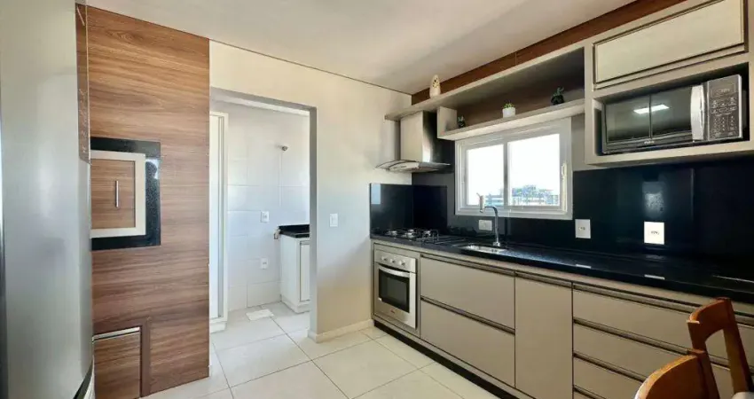 Apartamento com 2 quartos à venda na Rua Marabá, 1975, Centro, Capão da Canoa