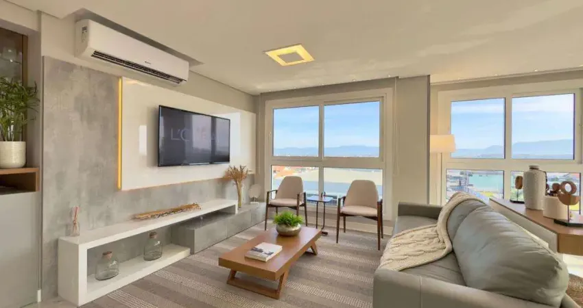 Apartamento com 2 quartos à venda na Rua Poti, 0-, Centro, Capão da Canoa