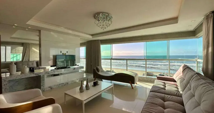 Apartamento com 4 quartos à venda na Avenida Beira Mar, 839, Zona Nova, Capão da Canoa