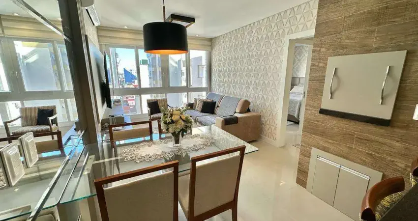 Apartamento com 2 quartos à venda na Rua Tiaraju, 333, Navegantes, Capão da Canoa