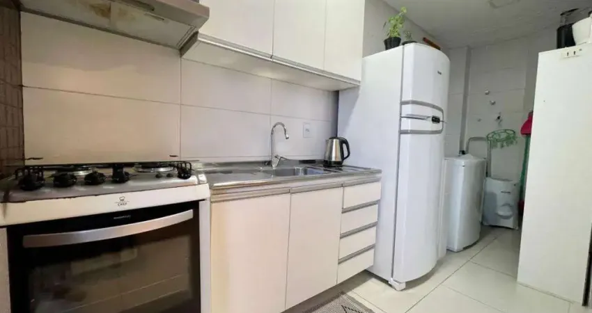Apartamento com 1 quarto à venda na Rua Guilherme Guittman, 815, Zona Nova, Capão da Canoa