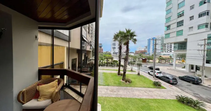 Apartamento com 2 quartos à venda na Rua Encantado, 915, Zona Nova, Capão da Canoa