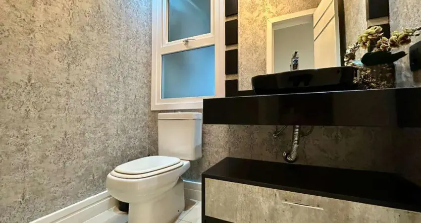 Casa em condomínio fechado com 4 quartos à venda na Rua Rio Jacuí, 1331, Centro, Xangri-Lá