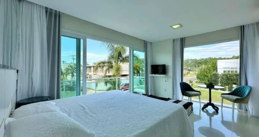 Casa em condomínio fechado com 5 quartos à venda na Rua -, R1.7, Centro, Capão da Canoa