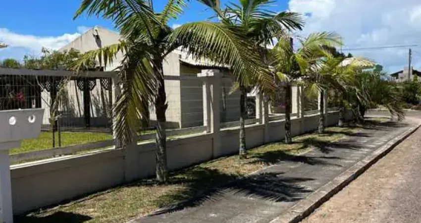 Casa em condomínio fechado com 4 quartos à venda na Rua dos lIrios, 888, Capão Novo, Capão da Canoa