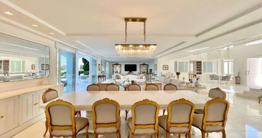 Casa com 4 quartos à venda na Rua Rio Jacuí, F-40, Centro, Xangri-Lá