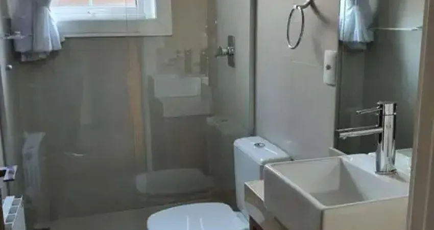 Apartamento com 4 quartos à venda na Rua Joao Petri, 387, Centro, Gramado