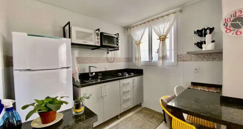 Apartamento com 2 quartos à venda na Rua -, 303, Zona Nova, Capão da Canoa