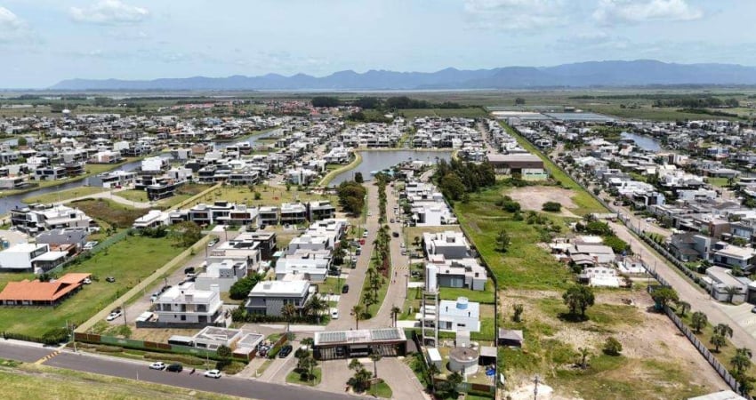 Casa em condomínio fechado com 4 quartos à venda na Rua Rio Divisa, 32, Centro, Xangri-Lá
