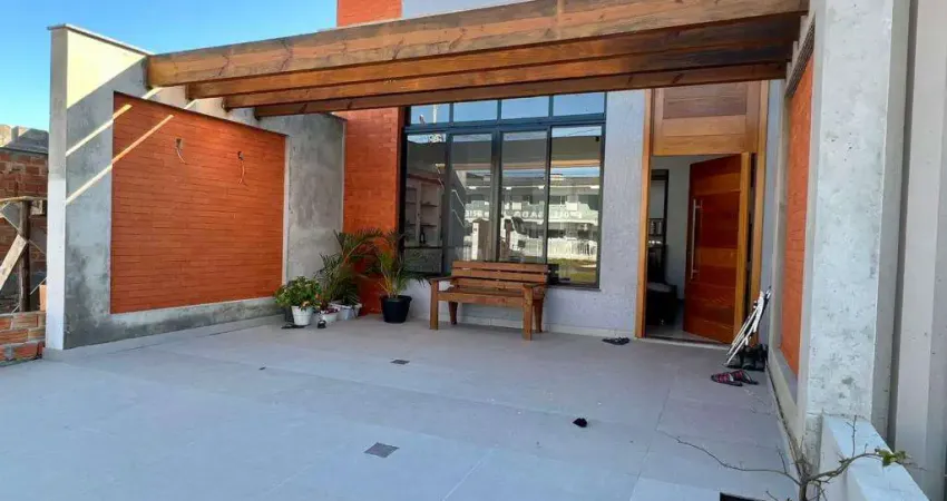 Casa com 3 quartos à venda na Rua Cesar da Silva Bittencourt, 642, Zona Nova, Capão da Canoa