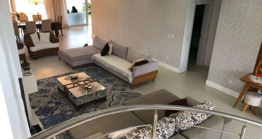 Casa em condomínio fechado com 5 quartos à venda na Rua -, 951, Xangri-Lá, Capão da Canoa