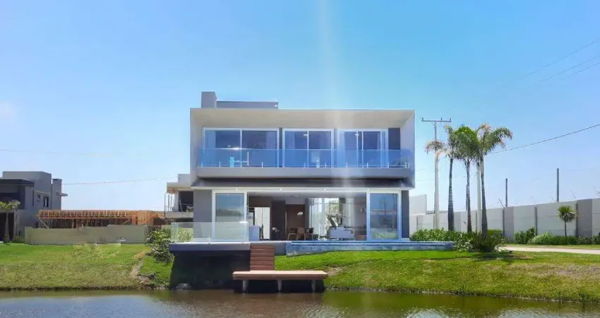 Apartamento com 1 quarto à venda na Rua Rio Jacuí, 1244, Nova Xangri-lá, Xangri-Lá