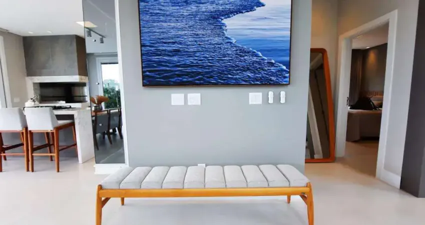 Casa em condomínio fechado com 5 quartos à venda na Rua Rio Jacuí, 1331, Centro, Xangri-Lá