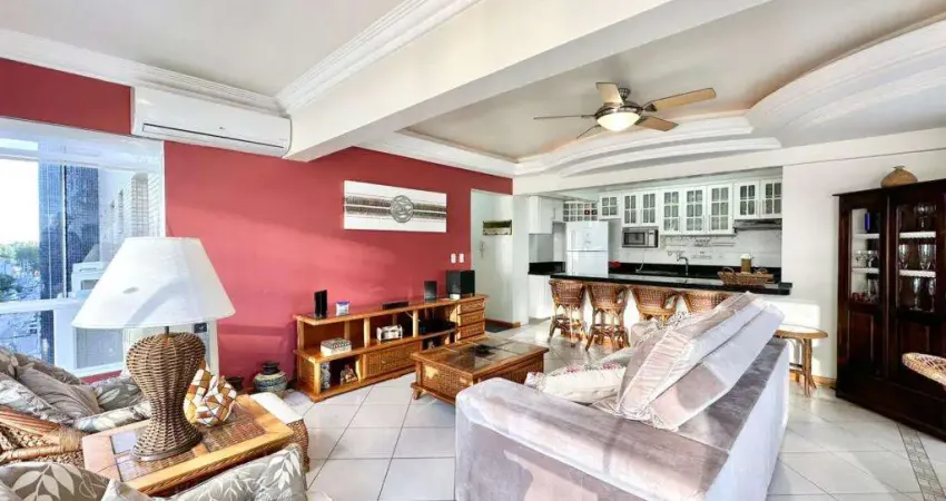 Apartamento com 4 quartos à venda na Rua Sepé, 00, Navegantes, Capão da Canoa