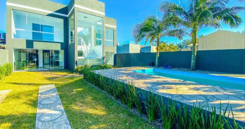 Casa com 4 quartos à venda na Rua Independencia, 87, Guarani, Capão da Canoa