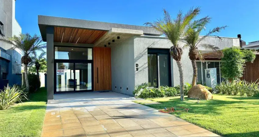 Casa em condomínio fechado com 4 quartos à venda na Rua -, L:09, Centro, Capão da Canoa