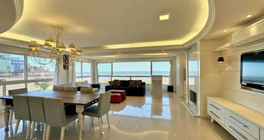 Apartamento com 4 quartos à venda na Rua Guaraci, Centro, Capão da Canoa