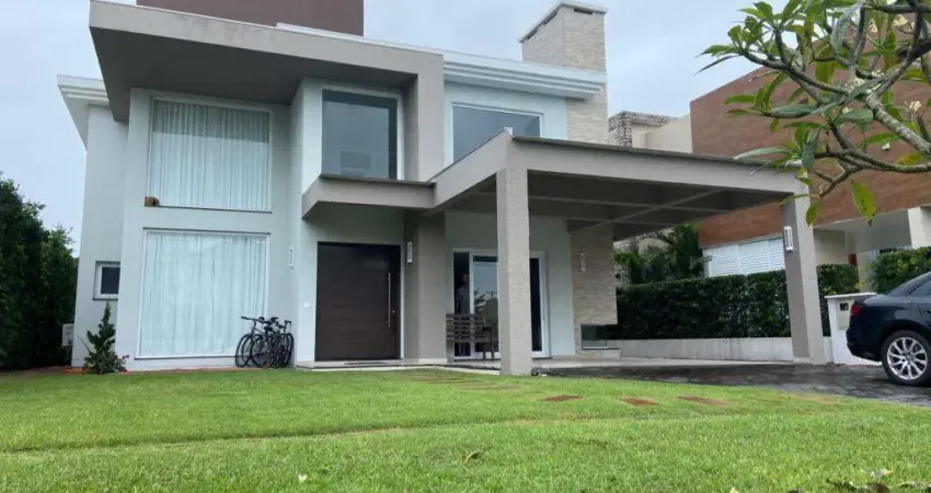 Casa em condomínio fechado com 5 quartos à venda no Atlântida, Xangri-Lá 