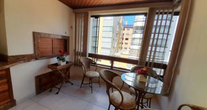 Apartamento com 2 quartos à venda na Rua José Milton Lopes, 1117, Zona Nova, Capão da Canoa