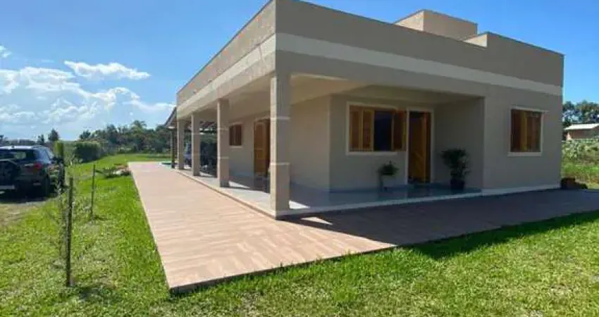 Chácara / sítio com 1 quarto à venda na Rua -, 10km do ce, Zona Rural, Capão da Canoa