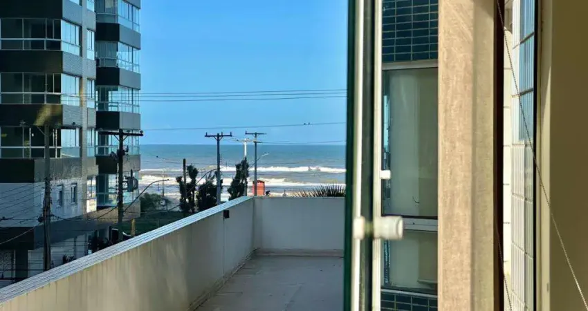 Apartamento com 2 quartos à venda na Rua Neuza Goulart Brizola, 150, Zona Nova, Capão da Canoa