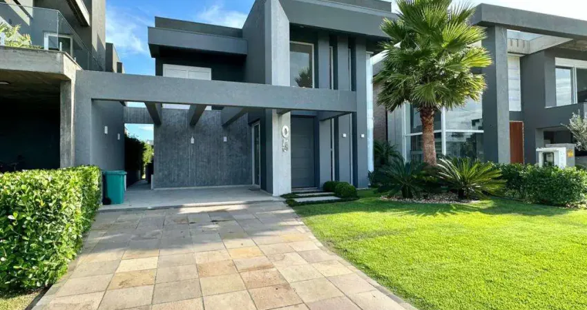 Casa em condomínio fechado com 4 quartos à venda na Rua -, L:5, Centro, Capão da Canoa