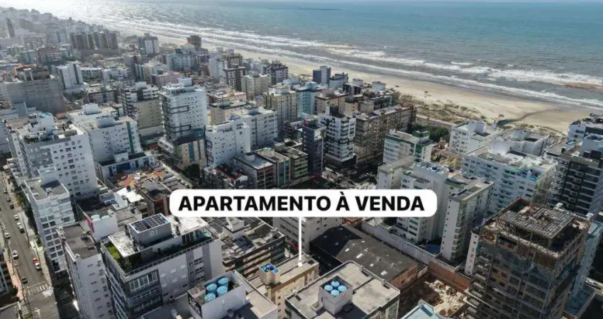 Apartamento com 2 quartos à venda na Rua Moacir, 2699, Navegantes, Capão da Canoa