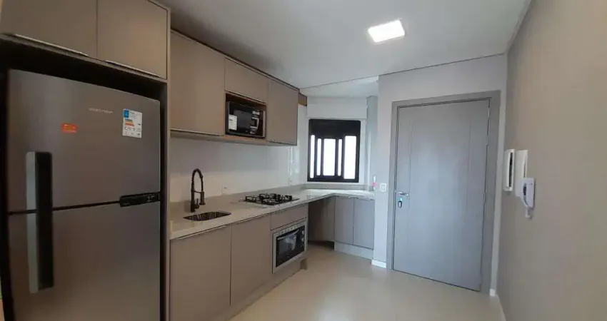 Apartamento com 2 quartos à venda na Rua Marabá, 2746, Navegantes, Capão da Canoa