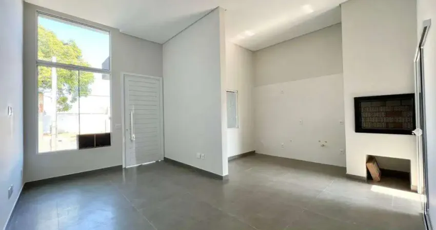 Casa com 2 quartos à venda na Rua Dom Luiz Guanella, 239, Zona Nova, Capão da Canoa