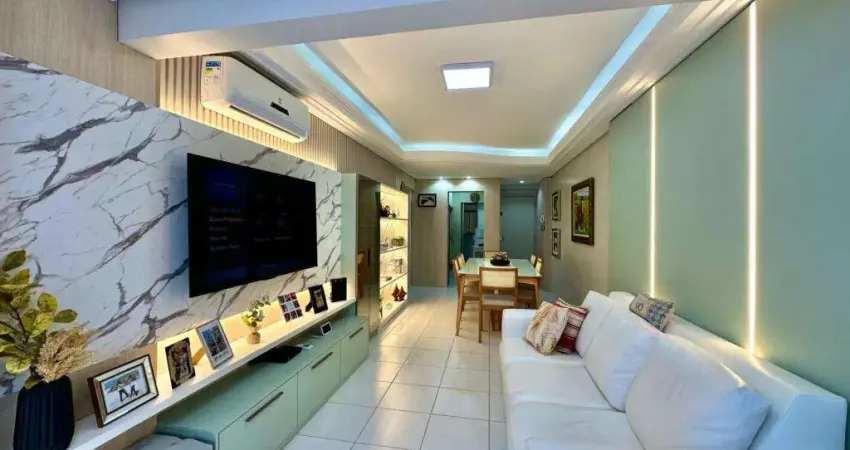 Apartamento com 2 quartos à venda na Avenida Ubirajara, 287, Navegantes, Capão da Canoa