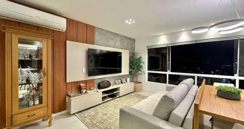 Apartamento com 3 quartos à venda na Avenida Central, Zona Nova, Capão da Canoa