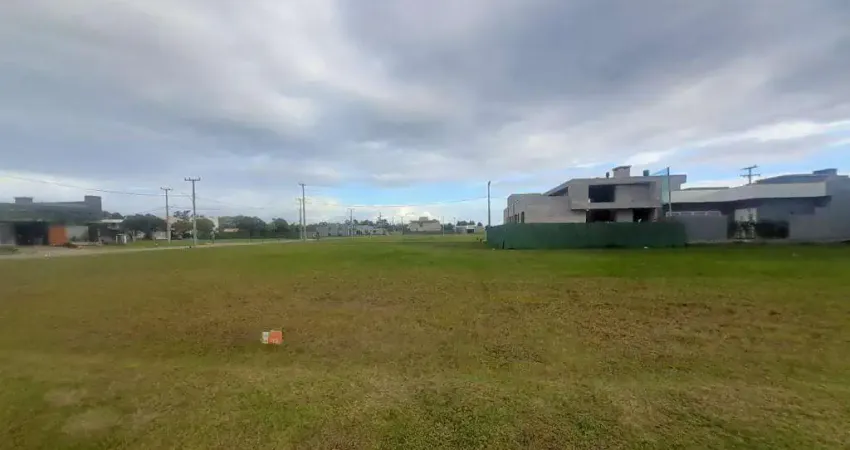 Terreno em condomínio fechado à venda na Rua Estrada do Mar 42,6 km, Arroio Teixeira, Capão da Canoa