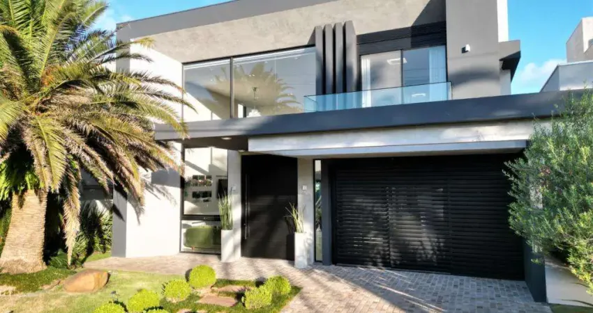 Casa com 6 quartos à venda na Rua Rio Jacuí, L:51, Centro, Xangri-Lá