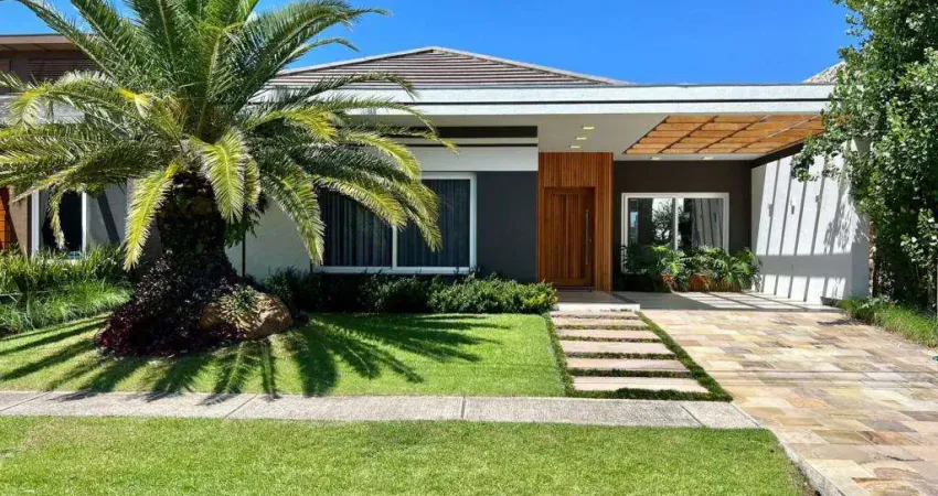 Casa em condomínio fechado com 4 quartos à venda na Rua -, L:3, Centro, Capão da Canoa