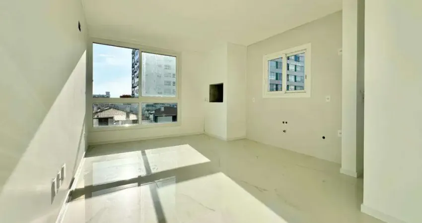 Apartamento com 2 quartos à venda na Rua Moacir, 2588, Centro, Capão da Canoa