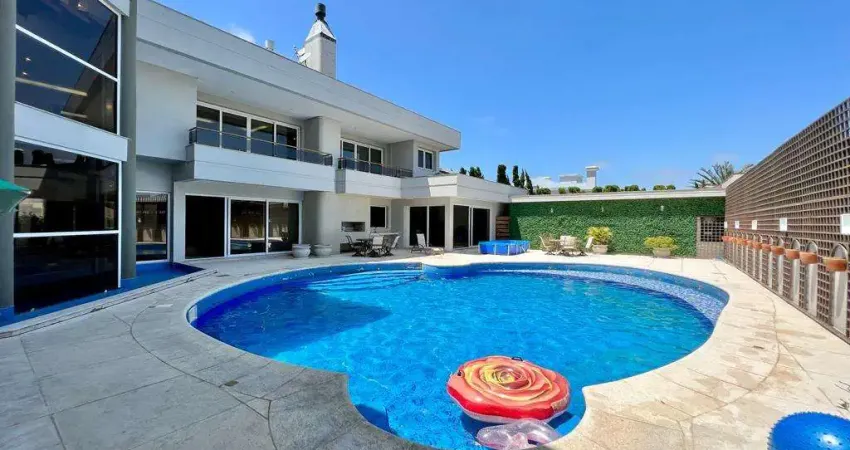 Casa com 5 quartos à venda na Rua Buriti, 1217, Atlântida, Capão da Canoa