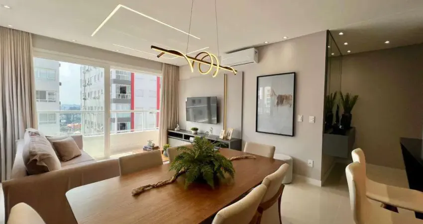 Apartamento com 3 quartos à venda na Rua Marabá, Navegantes, Capão da Canoa