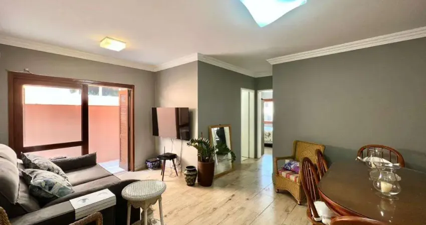 Apartamento com 2 quartos à venda na Rua Guaraci, Centro, Capão da Canoa