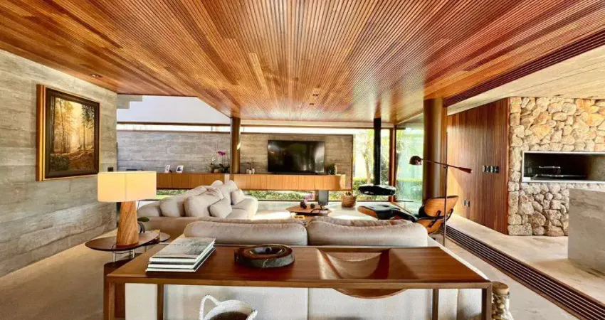 Casa em condomínio fechado com 4 quartos à venda na Rua -, Q:R6, Morada do Sol, Capão da Canoa