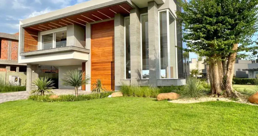 Casa com 4 quartos à venda na Rua Rio Jacuí, L:21, Centro, Xangri-Lá