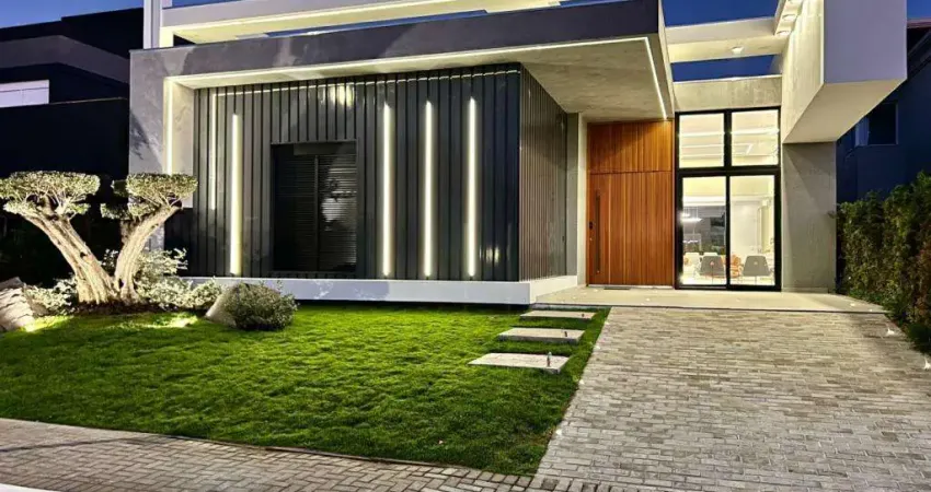 Casa em condomínio fechado com 4 quartos à venda na Rua -, L:9, Centro, Capão da Canoa