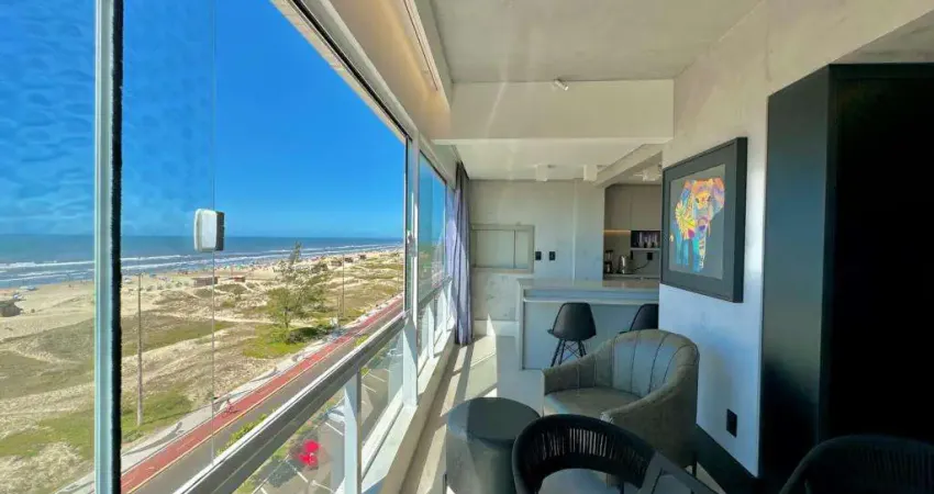 Apartamento com 3 quartos à venda na Rua Moema, 2417, Centro, Capão da Canoa