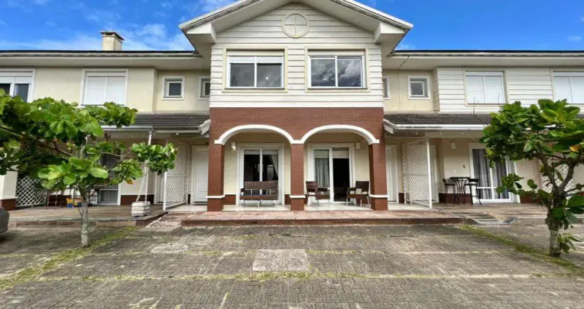 Casa em condomínio fechado com 5 quartos à venda na Avenida Paraguassu, 91/92, Centro, Xangri-Lá