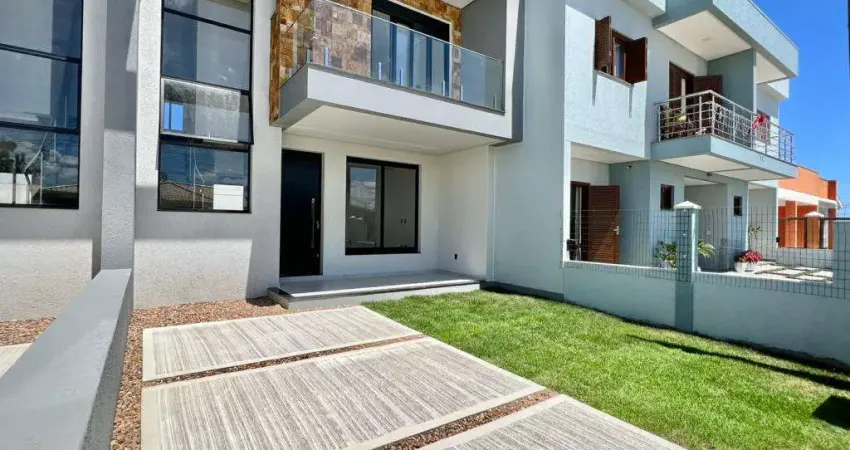 Casa com 3 quartos à venda na Rua Paraguai, 540, Zona Norte, Capão da Canoa