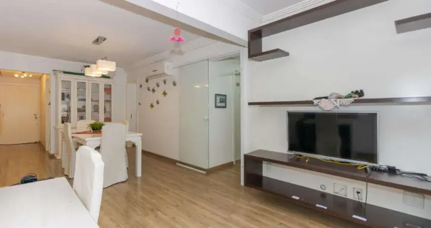 Apartamento com 3 quartos à venda na Rua Coronel Feijó, 984, São João, Porto Alegre