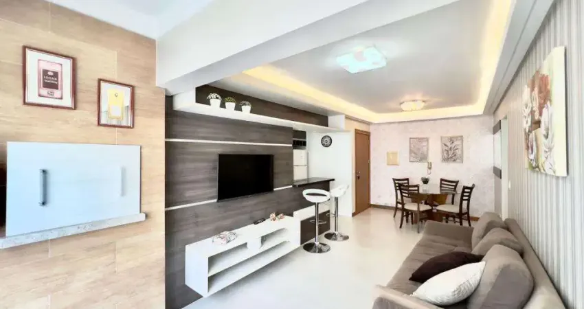 Apartamento com 2 quartos à venda na Rua Sepé, Centro, Capão da Canoa