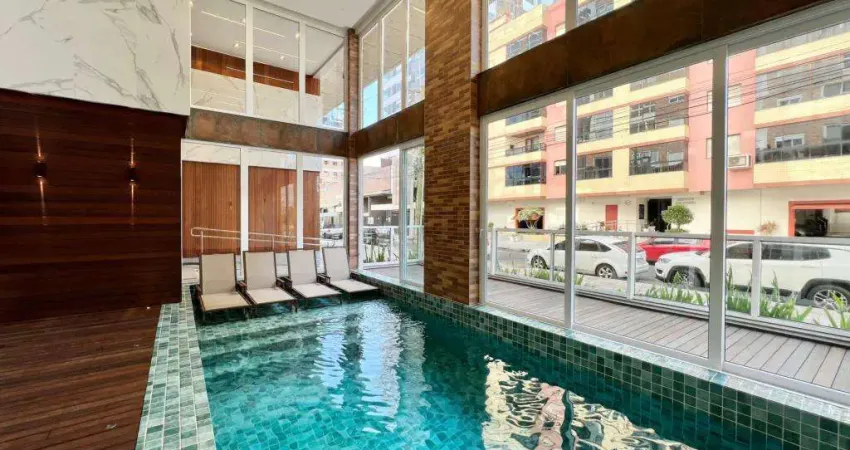 Apartamento com 2 quartos à venda na Rua Taquari, 1228, Zona Nova, Capão da Canoa