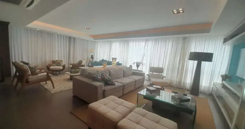 Apartamento com 4 quartos à venda na Av. Tiaraju, 310, Navegantes, Capão da Canoa